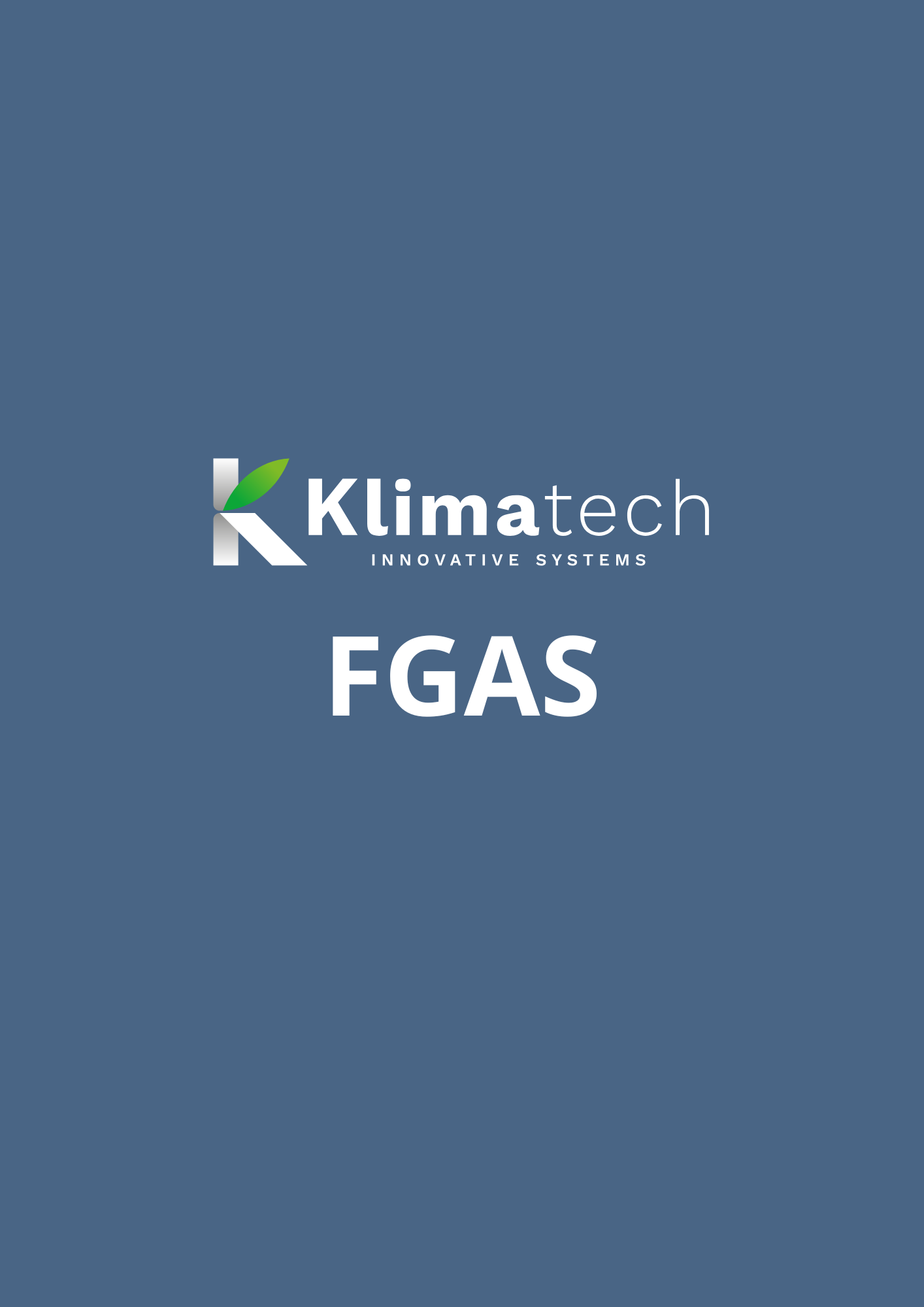 FGAS