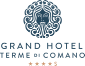 Logo Terme Comano