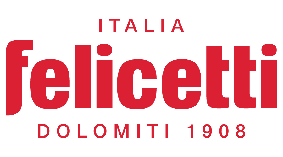 Pastificio Felicetti S P A Logo Vector