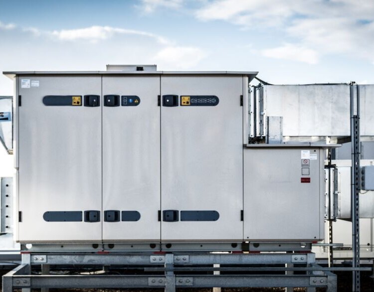 Klimatech develops advanced engineering solutions
