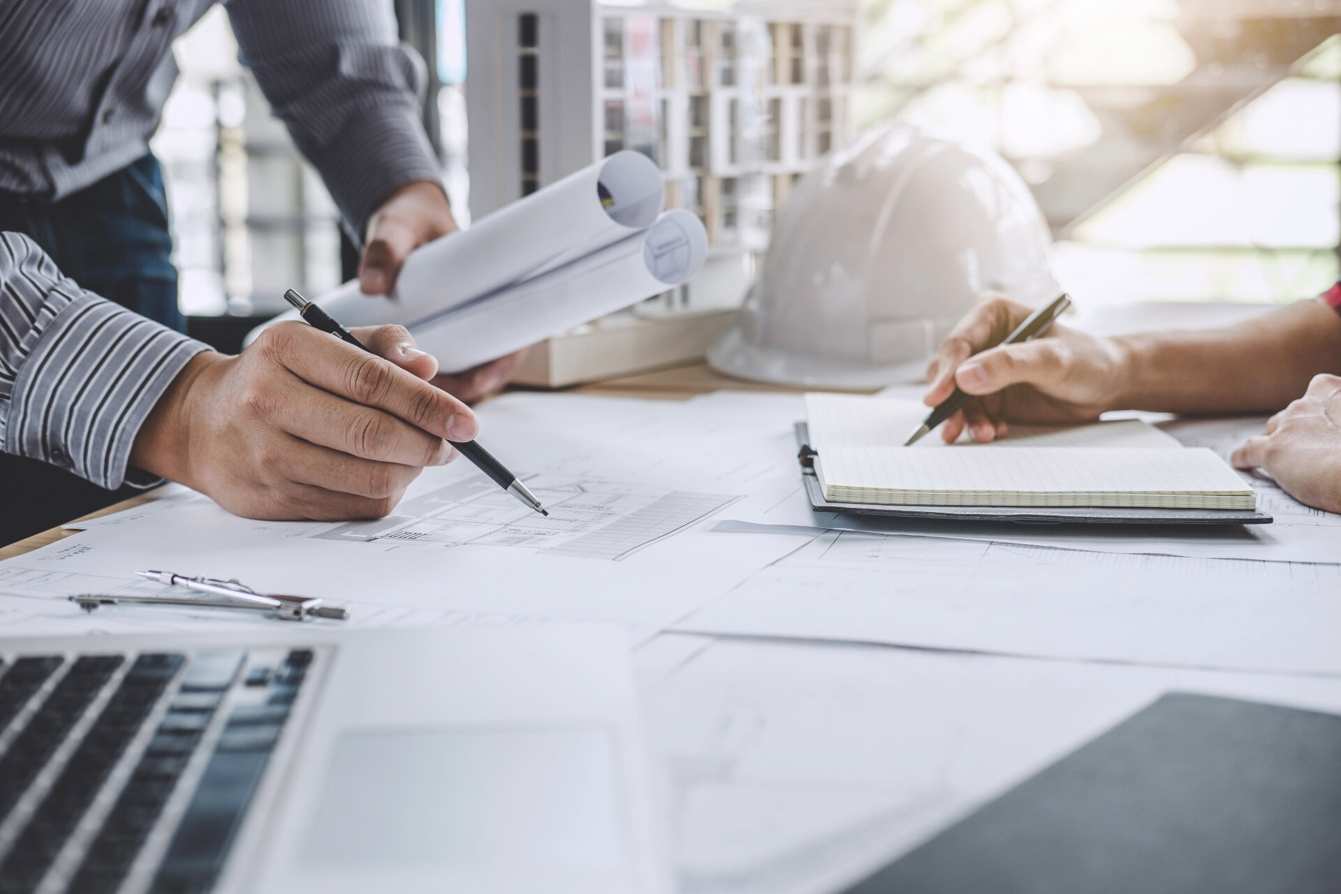 Klimatech develops advanced engineering solutions